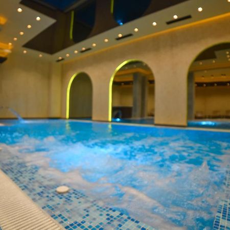 Relax&Spa Aria Zlatibor Kültér fotó