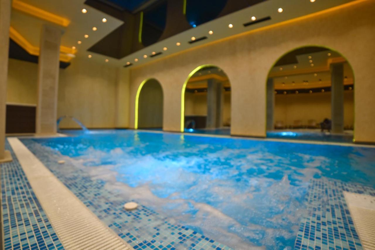 Relax&Spa Aria Zlatibor Kültér fotó