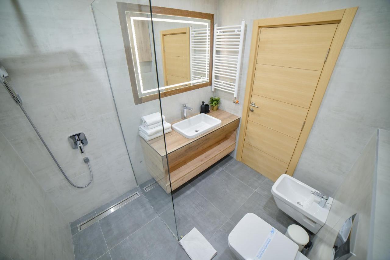 Relax&Spa Aria Zlatibor Kültér fotó